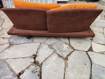 Divano design" Il loft"Giorgio saporiti