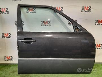 PORTIERA ANTERIORE DESTRA MERCEDES Classe E W124 N