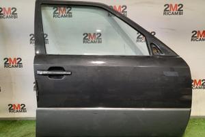 PORTIERA ANTERIORE DESTRA MERCEDES Classe E W124 N
