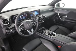 MERCEDES-BENZ A 180 A 200 d Automatic Business E