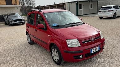 Fiat Panda 1.2 Dynamic GPL-2010