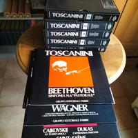  200 e più vinili 33 giri musica classica 