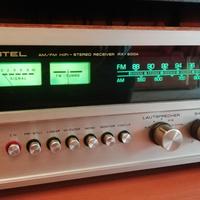 Rotel SX 600a 