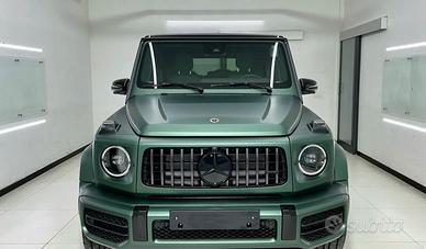 MERCEDES Classe G (G461/463) - 2019