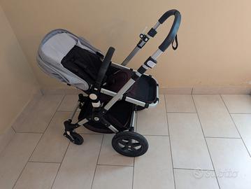 Bogaboo Cameleon 3 ( Duo) + accessori