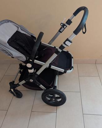 Bogaboo Cameleon 3 ( Duo) + accessori