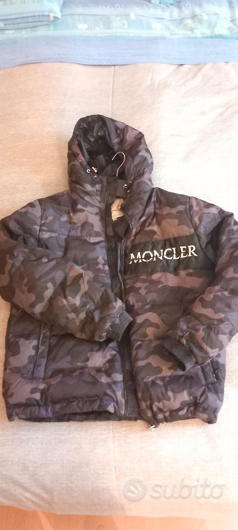 Moncler aiton outlet camo