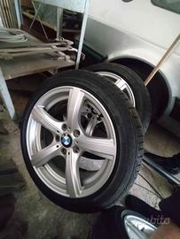 cerchi 17 bmwz4 e89 SERIE 3 E SERIE 1