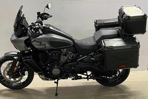HARLEY DAVIDSON Pan America 1250 Special Abs