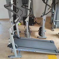 Tappeto Walking Walkesercise Lionfit