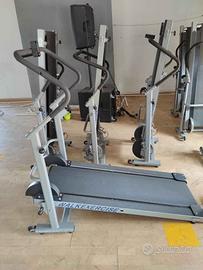 Tappeto Walking Walkesercise Lionfit