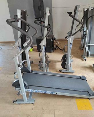 Tappeto Walking Walkesercise Lionfit