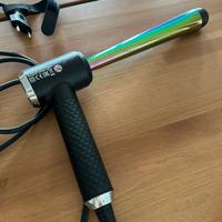 GammaPiù Ferro Arricciacapelli Korner XL Rainbow