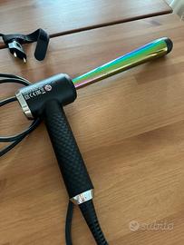 GammaPiù Ferro Arricciacapelli Korner XL Rainbow