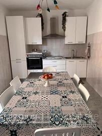 Appartamento con giardino a Fondachello di Mascali