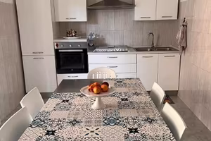 Appartamento con giardino a Fondachello di Mascali
