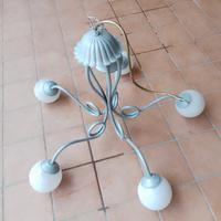 Lampadari moderni