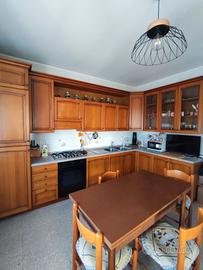 cucina angolare