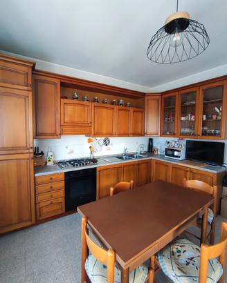 cucina angolare