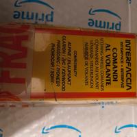 interfaccia comandi al volante Ford