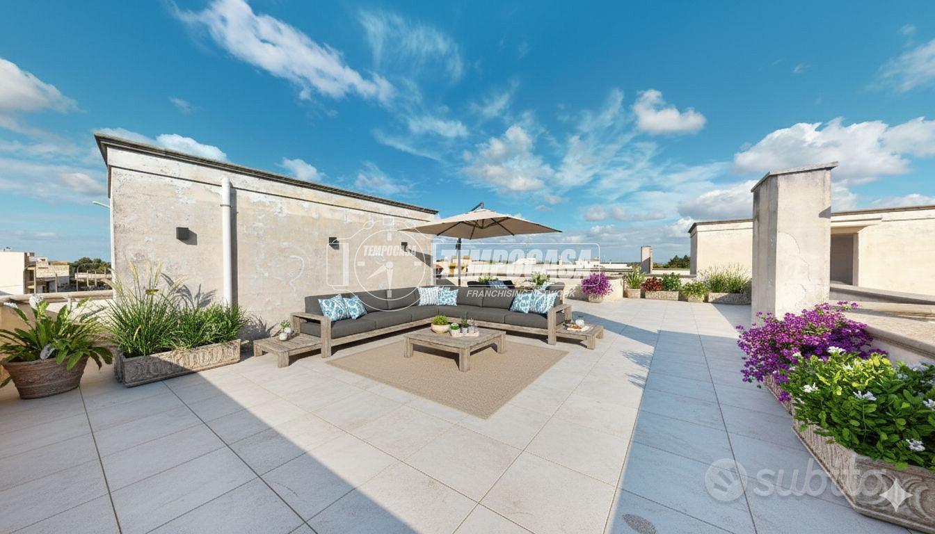 Apartment in Lizzanello, Lecce - Vista 3