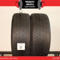 2 Gomme 255 45 R 20 Nokian al 82% SPED GRATIS
