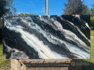 LASTRA PANNELLO DECORATIVO  EFFETTO MARMO