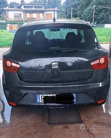 IBIZA CUPRA