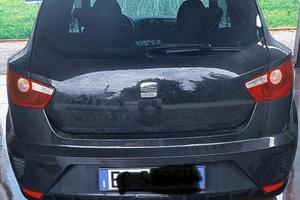 IBIZA CUPRA