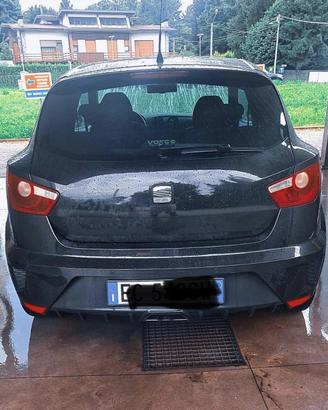 IBIZA CUPRA