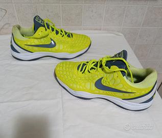 Nike Air Zoom Cage 3 " Rafael Nadal "