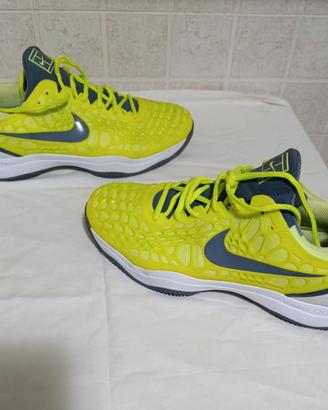 Nike Air Zoom Cage 3 " Rafael Nadal "