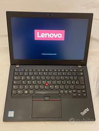 Pc Notebook Lenovo Thinkpad x280 i5 8/256