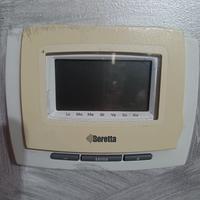 pannello Comandi Caldaia Beretta 