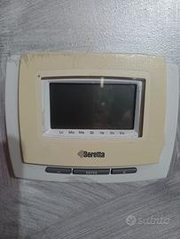 pannello Comandi Caldaia Beretta 