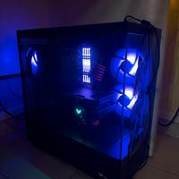 Pc Gaming 3090ti Ryzen 7 5800x3d 32GB Ram