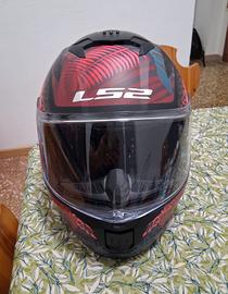 Casco Ls2