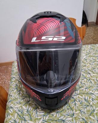 Casco Ls2