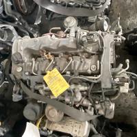 MOTORE N22A2 HONDA 2.2 D 140 CV HONDA