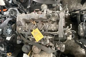 MOTORE N22A2 HONDA 2.2 D 140 CV HONDA