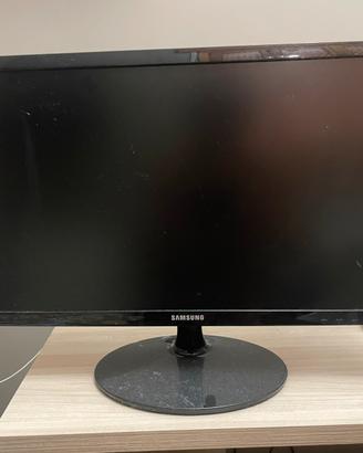 Monitor Samsung