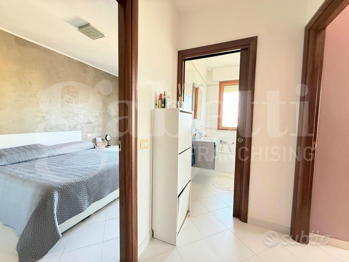 Appartamento – CA - Vista 5