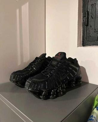 Nike Shox