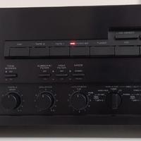 Amplificatore Yamaha AX 900 Natural sound 130W