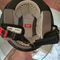 Casco moto GIVI HPS
