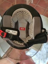 Casco moto GIVI HPS