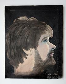 dipinto G. Locatelli