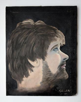 dipinto G. Locatelli