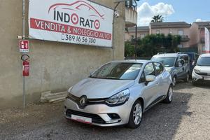 Renault Clio dCi 8V 90 CV 5 porte Life