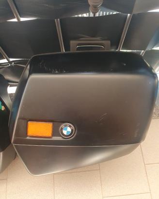 BMW K 1200 RS